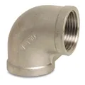 Edelstahl Gewindefitting Winkel 90° 1' IG V4A PN 10 bar