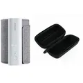 Withings BPM Connect Blutdruckmessgerät + Travel Case