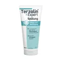 Terzolin® Expert Spülung Pflegender Schutz für Haar & Kopfhaut. Zur täglichen Anwendung bei Schuppen und Irritationen. Intensiv-Pflege zur Beruhigung einer strapazierten Hautbarriere, 200 ml, Kosmetikum