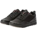 Moab syn. PRO All Mountain Radschuhe mit Klicksystem - schwarz - 42