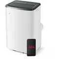 AEG Comfort 6000 Klimagerät BTU 9000