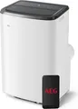 AEG AEG AXP26U339CW Klimagerät 6000 AXP26U339CW Weiß