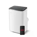 AEG AXP26U339CW Tragbare Klimaanlage Comfort 6000, BTU 9000 64 dB Weiß