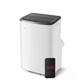 AEG Mobiles Klimagerät 9000 BTU bis zu 50m² AXP26U339CW Comfort 6000 Weiß
