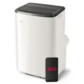 AEG Comfort 6000 AXP26U339CW Mobile Klimagerät *Wie Neu* DE Händler