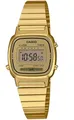CASIO Collection LA670WEGA-9EF Digial Digi Herren Damen Uhr neu