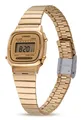 Casio Uhr Retro Damenuhr LA670WEGA-9EF