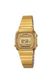 Casio Damen Vintage Uhr LA670WEGA-9EF