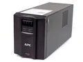 APC SMT1500I Smart-UPS, Line Interactive, 1500VA, Tower, 230V ohne Akku/Batterie
