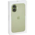 Apple iPhone 17 (256GB) salbei
