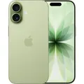 Apple iPhone 17 Salbei 256 GB EEK A (A - G) 16 cm (6.3 Zoll)