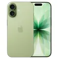 iPhone 17 256GB Sage - Grün