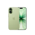 Apple iPhone 17 256 GB: 6,3" Display mit ProMotion, A19 Chip, Center Stage Frontkamera für Smarte Gruppenselfies, Verbesserte Kratzfestigkeit, Batterie für den ganzen Tag; Salbei