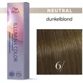 Wella Illumina Color Haarfarbe  6/ Dunkelblond