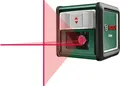 Bosch Quigo 0603663503 Kreuzlinienlaser