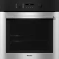 Miele Einbaubackofen H 2000 H 2761 B, mit Vollauszug, PerfectClean, Per WLAN vernetzbar und PerfectClean zur besonders leichten Reinigung