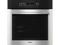 MIELE H 2761 B, Einbaubackofen (Einbaugerät, 76 l, 595 mm breit)