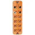 ifm Electronic AL1342 AL1342 Sensor/Aktorbox aktiv Multipolverteiler 1 St.