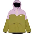 Picture Damen Sitkah Jacke (Größe XS, gruen)