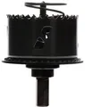 Bosch Lochsäge mit Randversenker 68mm, HSS, schwarz (2608594268)