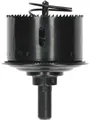 Bosch HULSAV MED FORSÆNKER TIL DÅSER 68MM