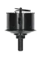 Bosch Professional Lochsäge mit Kegelsenker (Trockenbaumaterialien, Ø 68 mm, Zubehör Bohrmaschine)
