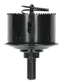BOSCH Lochsäge, Ø 68 mm, Mit Kegelsenker