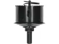 BOSCH Lochsäge mit Kegelsenker d 68 mm Schnitttiefe von 32 mm Randversenker Ausw