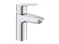 Grohe Waschtischarmatur Start Einhebel-Armatur, Temperaturbegrenzer, chrom (23551002)