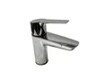 Waschtischbatterie Grohe 23551002 S Chrom