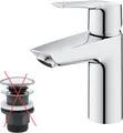 Grohe Start Waschtischarmatur S verchromt