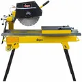 Steinsäge Steintrennmaschine Fliesenschneider Fliesensäge Nassschnitt Dss350 P