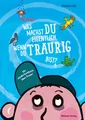 Was machst du eigentlich, wenn du traurig bist? Ein Kinderfachbuch über Trauer. Mit Fachteil und Methoden zur Trauerbewältigung bei Kindern ab 4. Bildergeschichte über Gefühle, Verlust und den Tod