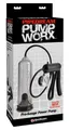 Pump Worx Pro-Gauge Power Pump Impotenzhilfe Penispumpe Penisvergrößerung