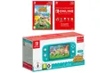 Nintendo Switch Lite Modell Auswahl: Normal, Limited Pokemon, Limited Animal, NFC