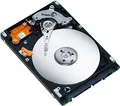 1000GB Seagate Samsung SpinPoint M8 1TB - 2,5" Serial ATA-300 Festplatte