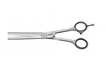 Modellierschere Jaguar White Line Satin Plus ES 46 6,5 Zoll 3065 Friseur Salon