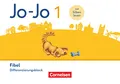 Jo-Jo Fibel - Allgemeine Ausgabe 2023 - 1. Schuljahr: Differenzierungsblock