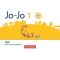 Cornelsen Jo-Jo Fibel '23 Diff.block (Deutsch, 2023) (40699311)