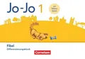 Jo-Jo Fibel 1. Schuljahr - Differenzierungsblock