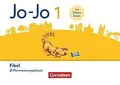 Jo-Jo Fibel - Allgemeine Ausgabe 2023: Differenzier... | Buch | Zustand sehr gut