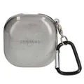 Schutzhülle für Galaxy Buds Live / Pro / Buds2 / Buds2 Pro Bizon Case Cover Etui