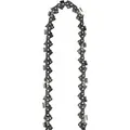 Ersatz-Sägekette 35cm, 52T, 3/8", 1,3mm für EINHELL Elektro- und Benzin-Kettensägen