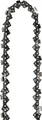 Einhell Ersatzkette 35 cm 1,3 52T 3/8, für Benzin-Kettensägen GH-PC 1535 TC, GC-PC 1535 I TC, BPC 1235, BBKS 1235, GMSE 1535, N-PC 1535 TC und Einhell Elektro-Kettensägen BPC 1235, BBKS 1235, GMSE 1535, N-PC 1535 TC, 35 cm Länge, 3/8"