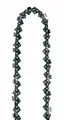 Original Einhell Ersatzkette 35 cm (Kettensägen-Zubehör, passend für div. Elektro- & Benzin-Kettensägen, Kettenlänge 35 cm, 52 Treibglieder, 3/8 Zoll Kettenteilung)