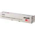 Laser/Kopierer OLIVETTI B0992 OLIVETTI DCOLOR MF2001 TONER MAG