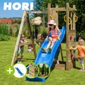 HORI Spielturm Funny 3 Mars