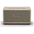 Marshall Stanmore III Bluetooth Lautsprecher - Crème - Weiß