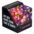 983905 - Shashibo Magnetwürfel Künstler-Serie - Confetti