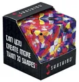 Shashibo Magnetwürfel Künstler-Serie - Confetti